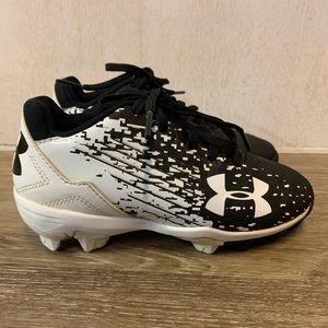 Leadoff Low RM Jr. Baseball Cleats